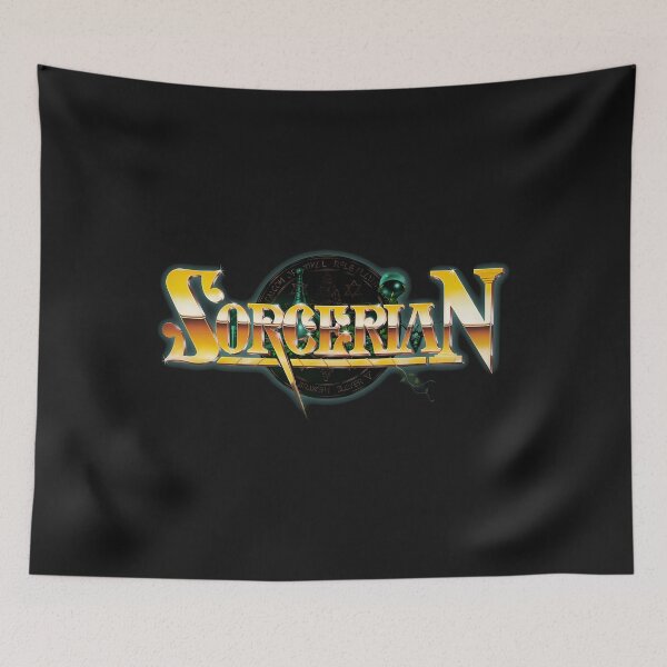 Item preview, Sorcerian designed and sold by JENNIFDOLLAR.