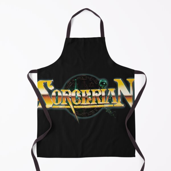 Item preview, Sorcerian designed and sold by JENNIFDOLLAR.