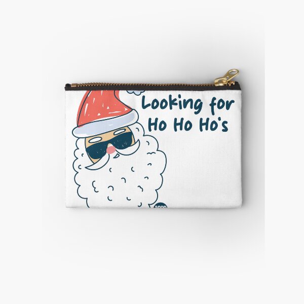 Artikelvorschau, LOOKING FOR HO HOS HOS SANTA entworfen und verkauft von TODD GOLDMAN.