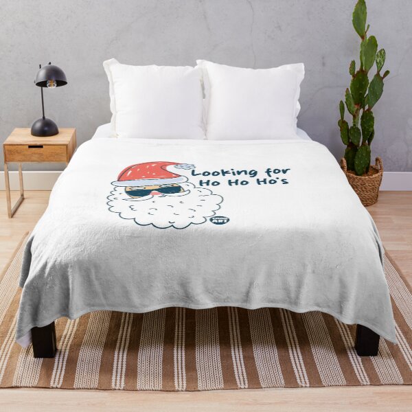 Item preview, LOOKING FOR HO HOS HOS SANTA designed and sold by TODD GOLDMAN.