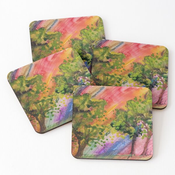 Item preview, The Trees Clap Their Hands - by TSteele.Art designed and sold by TSteeleArt.