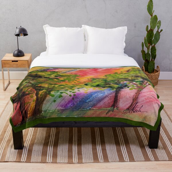 Item preview, The Trees Clap Their Hands - by TSteele.Art designed and sold by TSteeleArt.