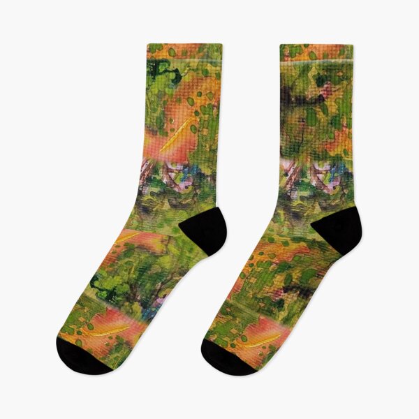 Item preview, The Trees Clap Their Hands - by TSteele.Art designed and sold by TSteeleArt.