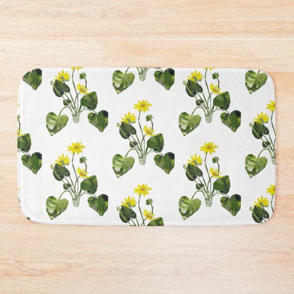 Item preview, Lesser celandine designed and sold by BabbanGaelg.