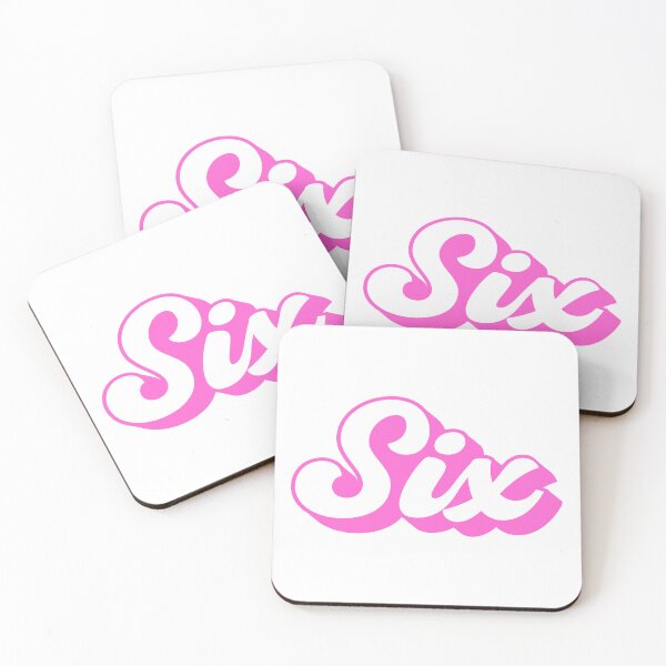 Item preview, 6th Birthday Retro Girl designed and sold by Blok45.