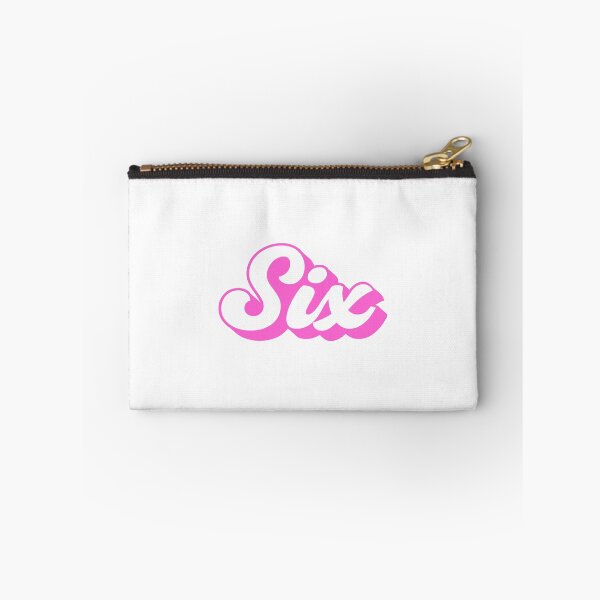 Item preview, 6th Birthday Retro Girl designed and sold by Blok45.