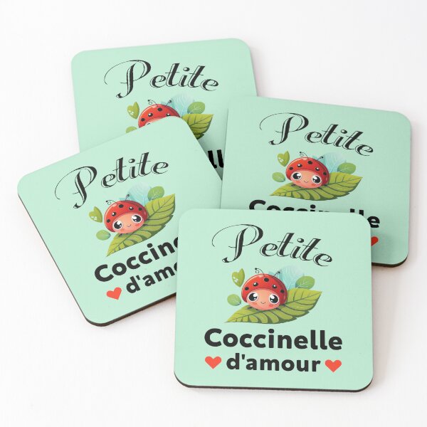 Item preview, Little Ladybug of love designed and sold by NOTRE-BONHEUR.