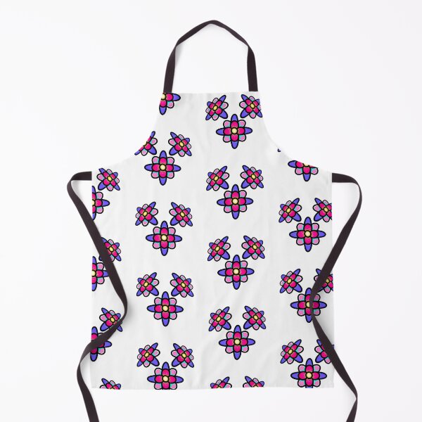 Item preview, Three Magic Flowers. designed and sold by ShaeRaindrop.