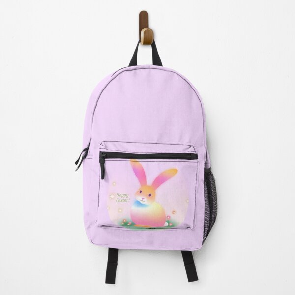Item preview, Pastel Easter Bunny. designed and sold by NextDoorToMe.