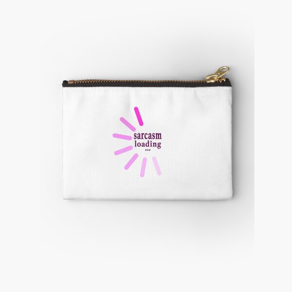 Item preview, Sarcasm loading ... designed and sold by Enami.