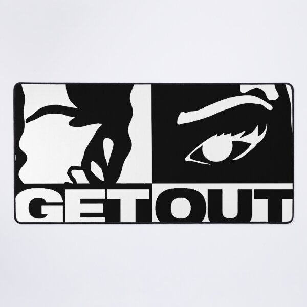 Item preview, get out...26 designed and sold by Mars-b.