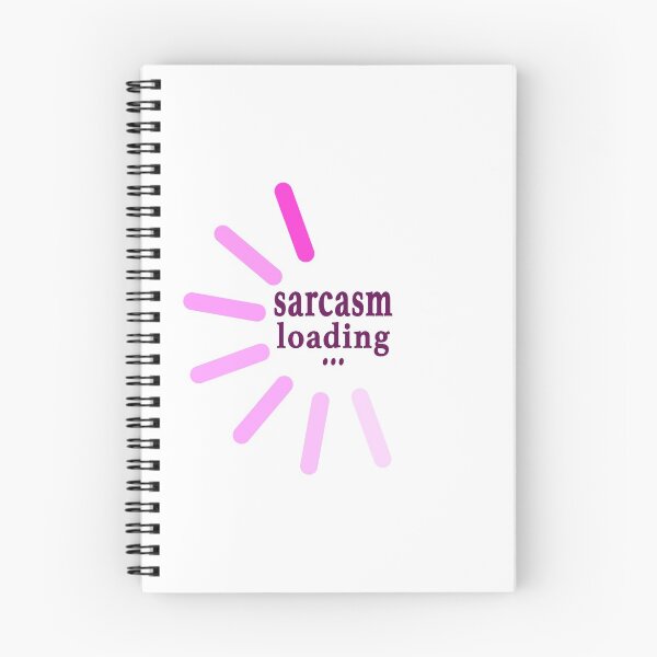 Item preview, Sarcasm loading ... designed and sold by Enami.