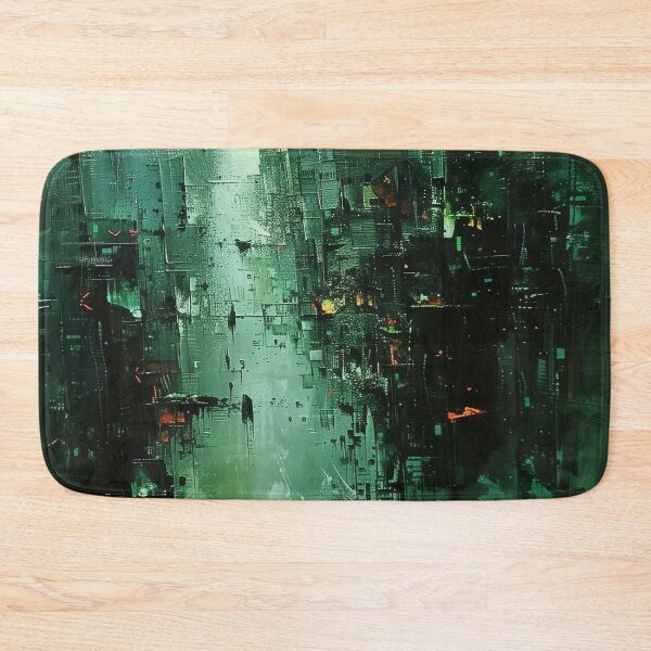 Item preview, Urban Rush designed and sold by MNSY.