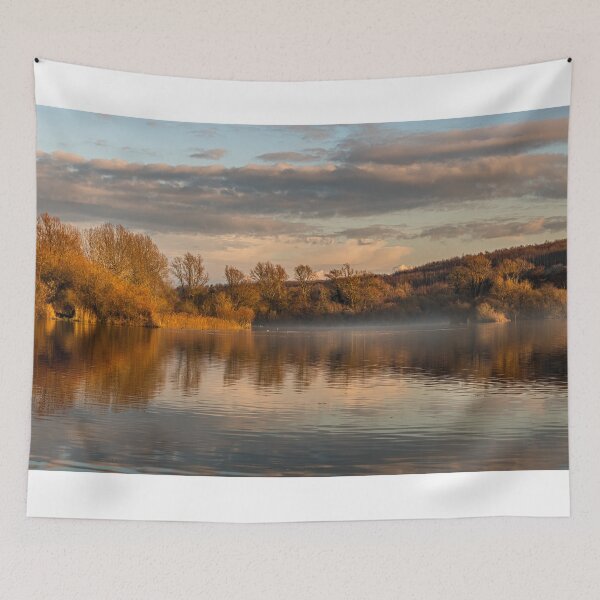 Item preview, Woodman's swim at Fordwich Lake designed and sold by rogerstanger.