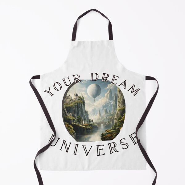 Item preview, your dream universe designed and sold by SBD-Shop.