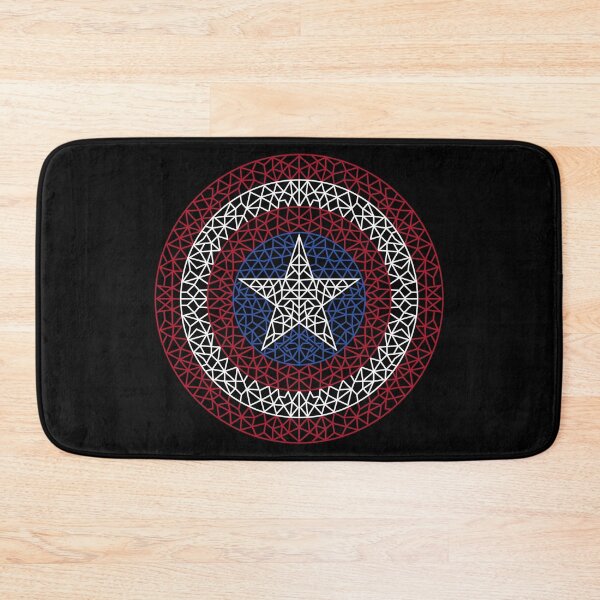 Item preview, American Shield designed and sold by rscenter.