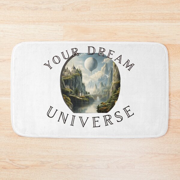 Item preview, your dream universe designed and sold by SBD-Shop.