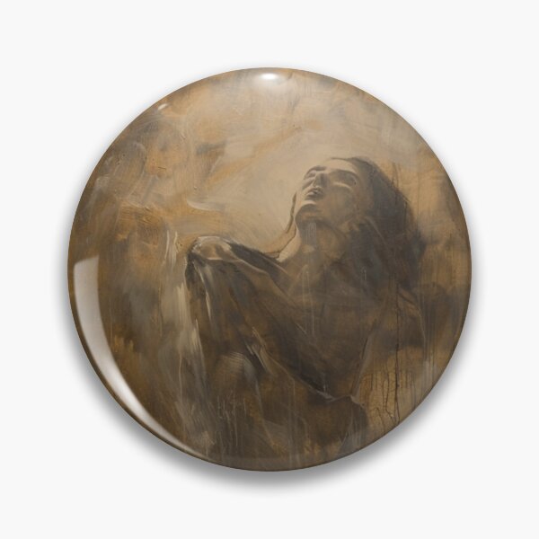 Item preview, Eternal Remembrance: Baroque-style Tribute to Lost Love designed and sold by zax454.