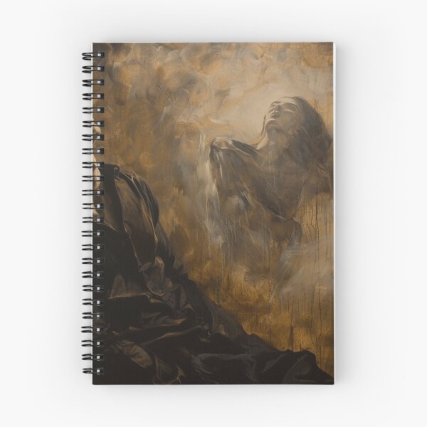 Item preview, Eternal Remembrance: Baroque-style Tribute to Lost Love designed and sold by zax454.