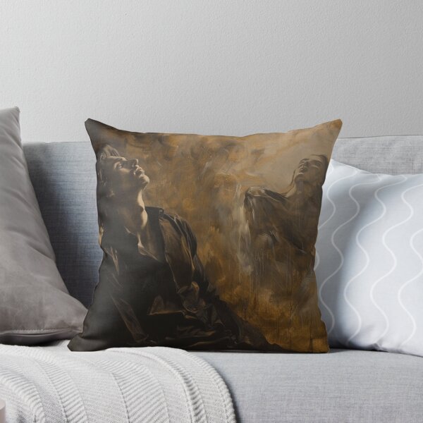 Item preview, Eternal Remembrance: Baroque-style Tribute to Lost Love designed and sold by zax454.