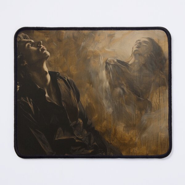 Item preview, Eternal Remembrance: Baroque-style Tribute to Lost Love designed and sold by zax454.