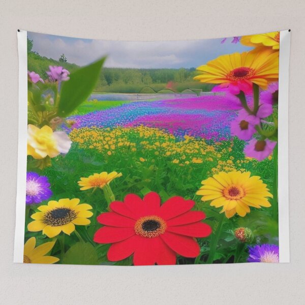 Item preview, Image with Flowers  designed and sold by Snp1.