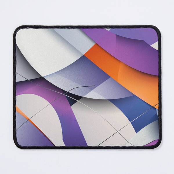 Item preview, Vibrant Intersections designed and sold by FairX.