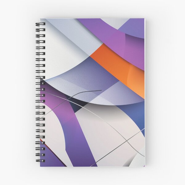 Item preview, Vibrant Intersections designed and sold by FairX.