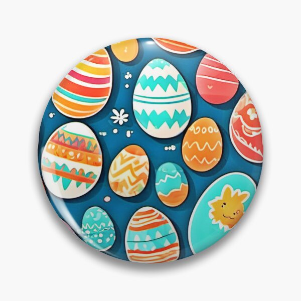 Item preview, Easter Bunny Illustration Art designed and sold by Health And Fitness Posts e-Store.