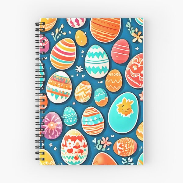 Item preview, Easter Bunny Illustration Art designed and sold by Health And Fitness Posts e-Store.