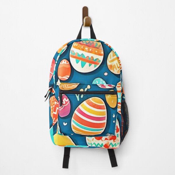 Item preview, Easter Bunny Illustration Art designed and sold by Health And Fitness Posts e-Store.