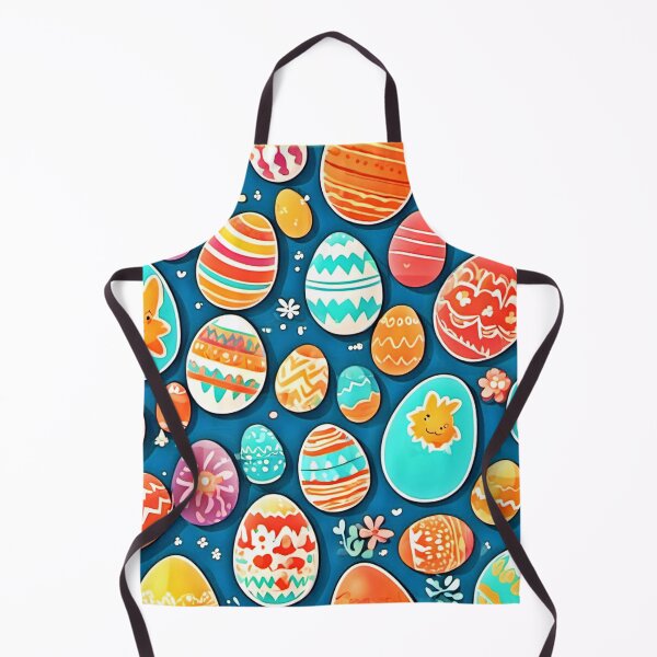 Item preview, Easter Bunny Illustration Art designed and sold by Health And Fitness Posts e-Store.