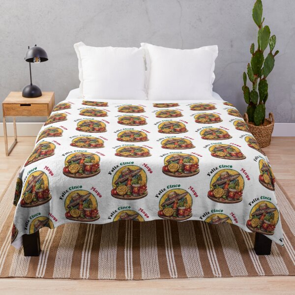 Item preview, Mexican Fiesta Extravaganza: Spice Up Your Life with Color and Culture! designed and sold by Ignorant-Artist.