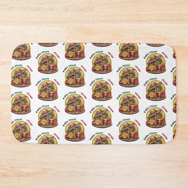 Item preview, Mexican Fiesta Extravaganza: Spice Up Your Life with Color and Culture! designed and sold by Ignorant-Artist.
