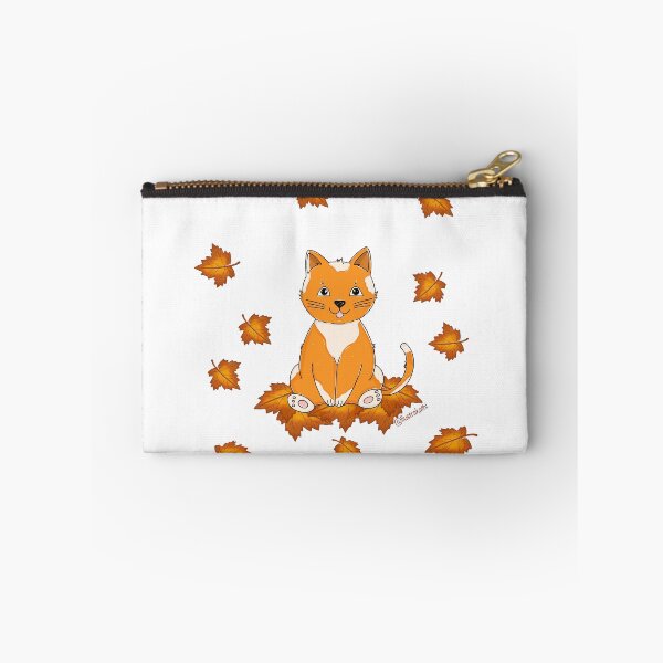 Item preview, Gatinho laranja designed and sold by kathifarias.