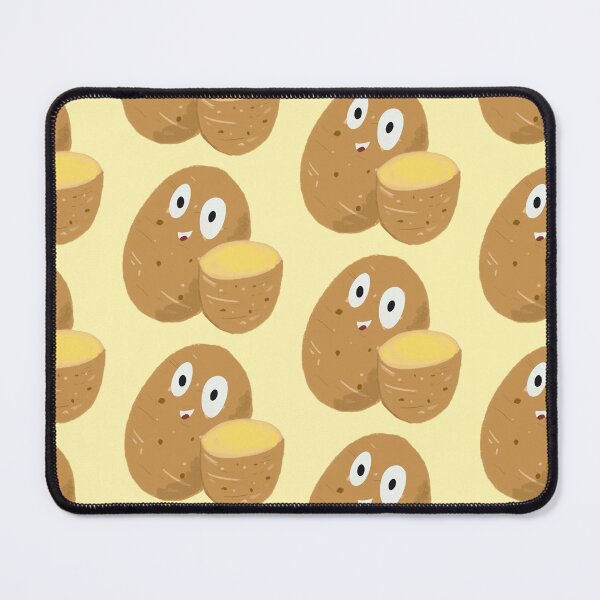 Item preview, Patatas alegres designed and sold by WritingLuv.