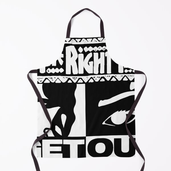 Item preview, doing the right thing pt 18 designed and sold by Mars-b.