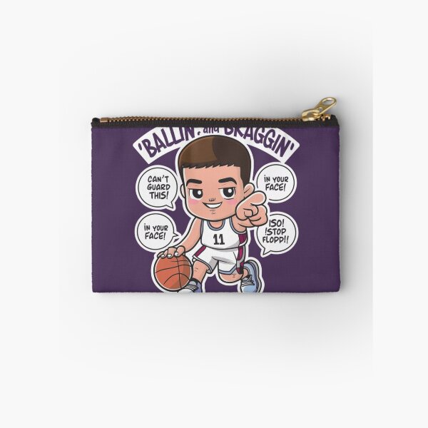 Item preview, Ballin' and Braggin - Kawaii designed and sold by Rockin-Rainbow.