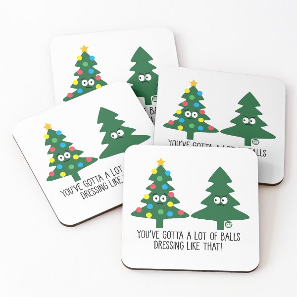 Item preview, LOTTA BALLS XMAS TREE designed and sold by TODD GOLDMAN.
