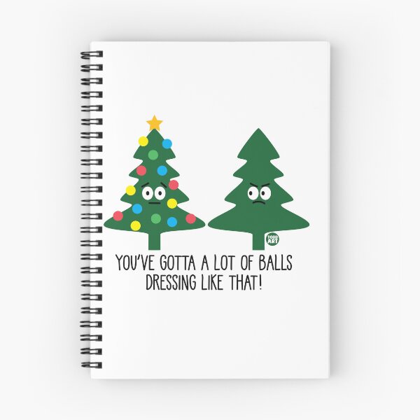 Item preview, LOTTA BALLS XMAS TREE designed and sold by TODD GOLDMAN.