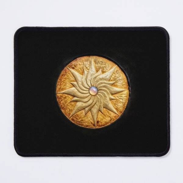 Item preview, Golden Sunburst designed and sold by FaunoFae.