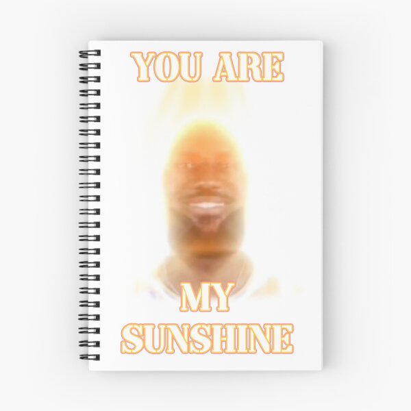 Item preview, you are my sunshine my only sunshine lebron james designed and sold by InMyMentalEra.
