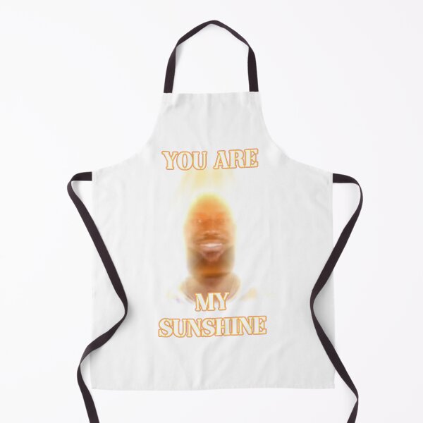 Item preview, you are my sunshine my only sunshine lebron james designed and sold by InMyMentalEra.