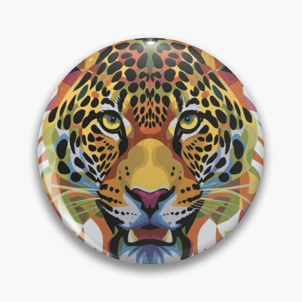 Item preview, Jaguar  designed and sold by Criativar-.