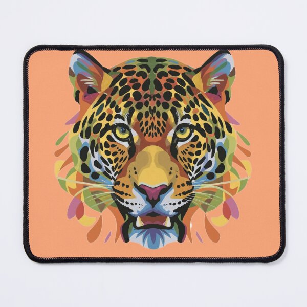 Item preview, Jaguar  designed and sold by Criativar-.