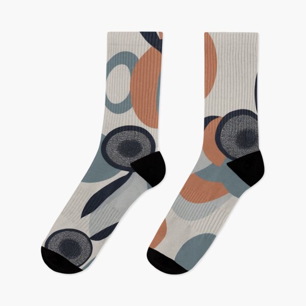 Item preview, RogerPattern - "Cosmic Harmony Unveiled: The Mesmerizing Dance of Abstract Circles" designed and sold by RogerPattern.