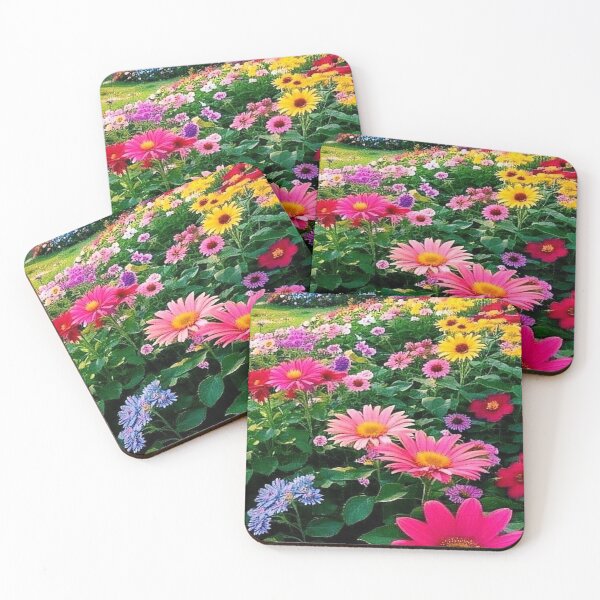 Item preview, Image with beautiful flowers designed and sold by Snp1.