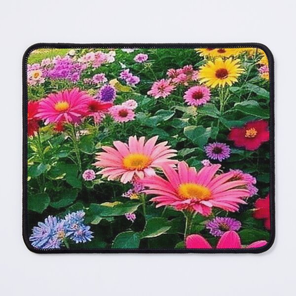 Item preview, Image with beautiful flowers designed and sold by Snp1.