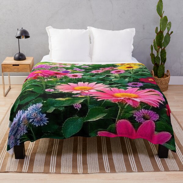 Item preview, Image with beautiful flowers designed and sold by Snp1.