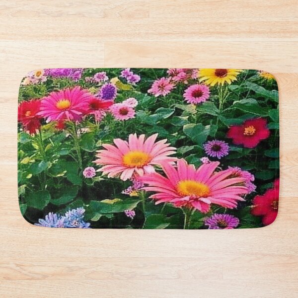 Item preview, Image with beautiful flowers designed and sold by Snp1.